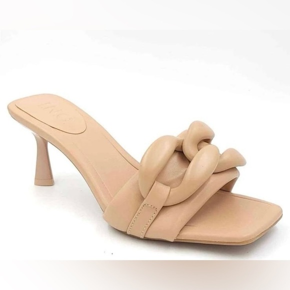 INC International Concepts Shoes - inc international concepts shoes sandal Chain